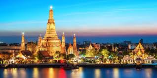 Viagi:TAILANDIA ESENCIAL 07 DIAS Desde: $780.00 USD En ocupación Doble